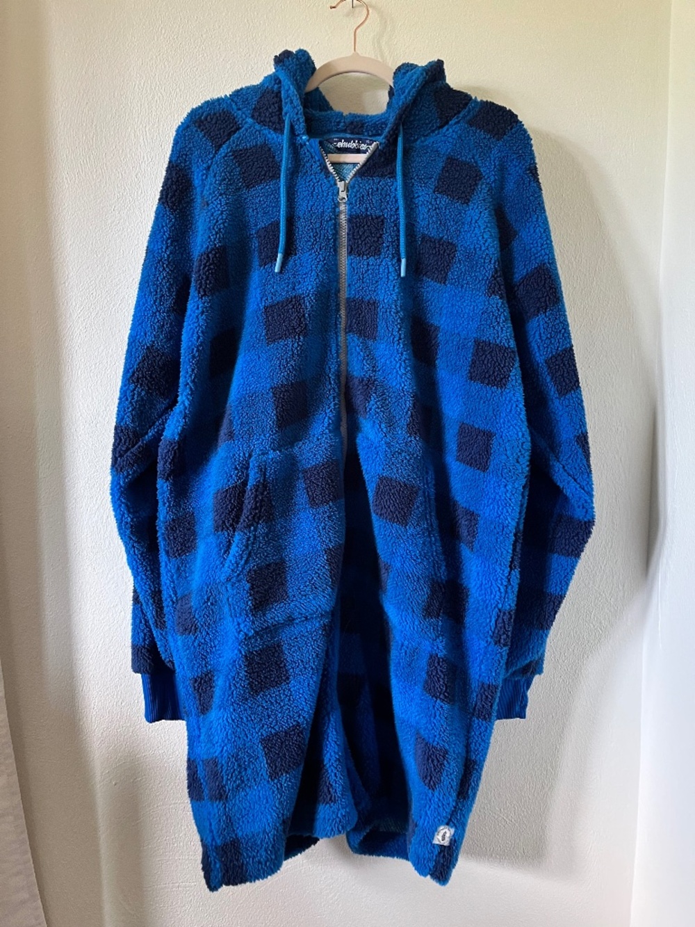 Chubbies Onesie, Zip up Hoodie with shorts
